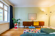 furnished apartement for rent in Hamburg Sternschanze/Susannenstraße.   29 (small)