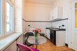 furnished apartement for rent in Hamburg Sternschanze/Susannenstraße.   36 (small)