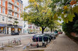 moeblierte Wohnung mieten in Hamburg Sternschanze/Susannenstraße.   51 (klein)