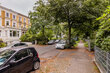 Alquilar apartamento amueblado en Hamburgo Hohenfelde/Uhlandstraße.   58 (pequ)