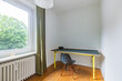 Alquilar apartamento amueblado en Hamburgo Ottensen/Rolandswoort.   40 (pequ)