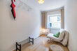 furnished apartement for rent in Hamburg Sternschanze/Eifflerstraße.   32 (small)