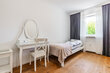 Alquilar apartamento amueblado en Hamburgo Hummelsbüttel/Lentersweg.   41 (pequ)