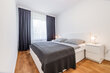 Alquilar apartamento amueblado en Hamburgo Hummelsbüttel/Lentersweg.   44 (pequ)