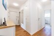 Alquilar apartamento amueblado en Hamburgo Hummelsbüttel/Lentersweg.   55 (pequ)