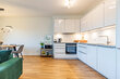 Alquilar apartamento amueblado en Hamburgo Sternschanze/Schulterblatt.   40 (pequ)