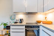 Alquilar apartamento amueblado en Hamburgo Sternschanze/Schulterblatt.   41 (pequ)