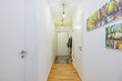 Alquilar apartamento amueblado en Hamburgo Sternschanze/Schulterblatt.   58 (pequ)