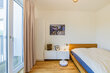 furnished apartement for rent in Hamburg Sternschanze/Schulterblatt.   47 (small)