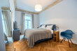 furnished apartement for rent in Hamburg Hoheluft/Kottwitzstraße.   60 (small)