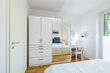 Alquilar apartamento amueblado en Hamburgo Schnelsen/Schleswiger Damm.   39 (pequ)