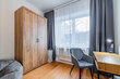 Alquilar apartamento amueblado en Hamburgo Eimsbüttel/Kieler Straße.   50 (pequ)