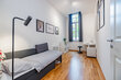 Alquilar apartamento amueblado en Hamburgo Barmbek/Andreas-Knack-Ring.   56 (pequ)