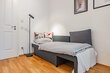 Alquilar apartamento amueblado en Hamburgo Barmbek/Andreas-Knack-Ring.   59 (pequ)