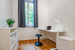 Alquilar apartamento amueblado en Hamburgo Barmbek/Andreas-Knack-Ring.   57 (pequ)