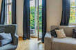 Alquilar apartamento amueblado en Hamburgo Barmbek/Andreas-Knack-Ring.   67 (pequ)