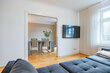 Alquilar apartamento amueblado en Hamburgo Winterhude/Goldbekufer.   35 (pequ)