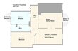 Alquilar apartamento amueblado en Hamburgo Winterhude/Goldbekufer.   64 (pequ)