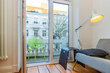 furnished apartement for rent in Hamburg Eimsbüttel/Von-der-Tann-Straße.   83 (small)