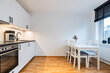 Alquilar apartamento amueblado en Hamburgo Eppendorf/Kegelhofstraße.   20 (pequ)