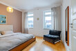 Alquilar apartamento amueblado en Hamburgo Eimsbüttel/Vereinsstraße.   45 (pequ)