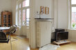 Alquilar apartamento amueblado en Hamburgo Altona/Große Elbstraße.   9 (pequ)