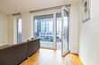 Alquilar apartamento amueblado en Hamburgo Hafencity/Am Lohsepark.   44 (pequ)