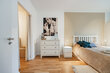 furnished apartement for rent in Hamburg Bramfeld/Heinrich Helbing Straße.   40 (small)