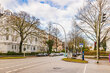 moeblierte Wohnung mieten in Hamburg Harvestehude/Hochallee.   42 (klein)