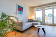 furnished apartement for rent in Hamburg Sternschanze/Amandastraße.   40 (small)