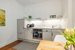 Alquilar apartamento amueblado en Hamburgo Winterhude/Rehmstraße.   44 (pequ)