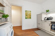 Alquilar apartamento amueblado en Hamburgo Winterhude/Rehmstraße.   45 (pequ)